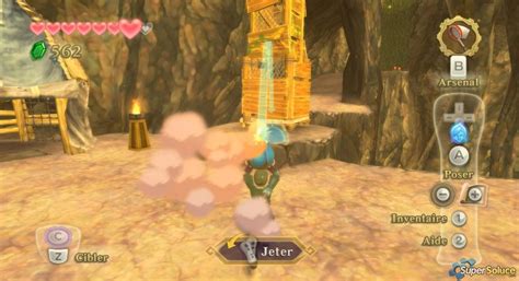 skyward sword digger mini game|zelda skyward sword hd problems.